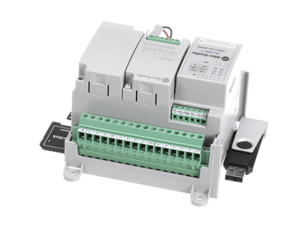 Hot Rocks Oven Hr11-0055-A Plc Unit (Gen 3, All Version) (HROHR11-0055-A)