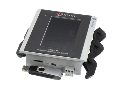 Hot Rocks Oven Hr11-0056-A Hmi Interface (Gen3, All Version) (HROHR11-0056-A)
