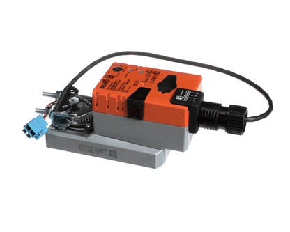 Hot Rocks Oven Hr11-0057-A Damper Actuator (Gen2, Gen3) (HROHR11-0057-A)