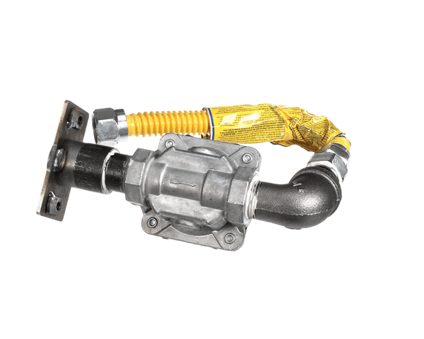 Hot Rocks Oven Hr11-0081-A Gas Regulator, 3/4" Npt, 5"-12" W.C. (HROHR11-0081-A)