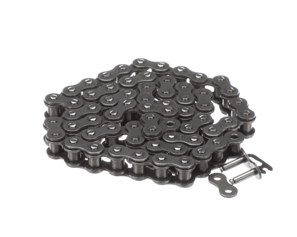 Hot Rocks Oven Hr11-0082-A Gearbox Chain #40 (With Link) (HROHR11-0082-A)