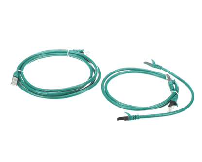 Hot Rocks Oven Hr11-0091-A Oven Ethernet Cables (All Three) (HROHR11-0091-A)