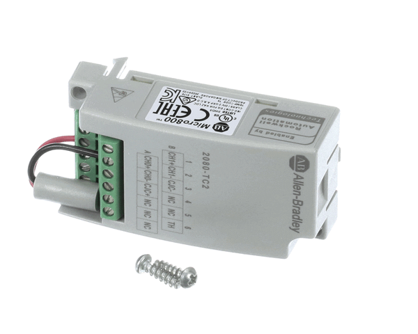 Hot Rocks Oven Hr11-0099-A Cartridge I/O Extension Thermocouple Mic (HROHR11-0099-A)