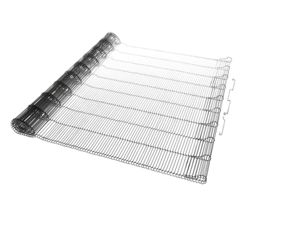 Hot Rocks Oven Hr11-0109-A Exit Conveyor Mesh (Hr-70-22, Gen2,Gen3) (HROHR11-0109-A)