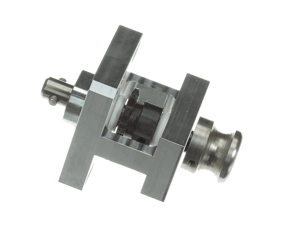 Hot Rocks Oven Hrohr11-0096-A Knob With Sprocket, Gen 3 (HROHROHR11-0096-A)