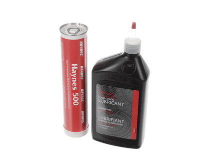 Hot Rocks Oven To0000610 6 Month - Preventive Maintenance Kit For (HROTO0000610)