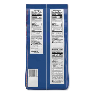 Hershey's All Time Greats Milk Chocolate Variety Pack, Assorted, 38.9 oz Bag (HRS20243)