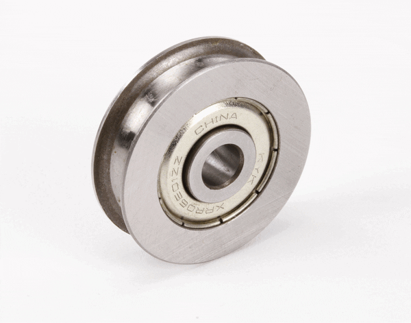 Horton C00406.0000 Wheel Bearings (HRTNC00406-0000)
