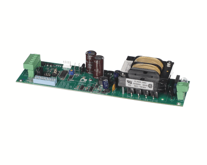 Horton C08160-0004 Control Panel (HRTNC08160-0004)