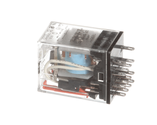 Horton C08166.0000 Relay (HRTNC08166-0000)