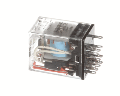 Horton C08166.0000 Relay (HRTNC08166-0000)