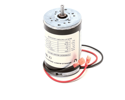 Horton C08207.0002 Window Motor (HRTNC08207-0002)