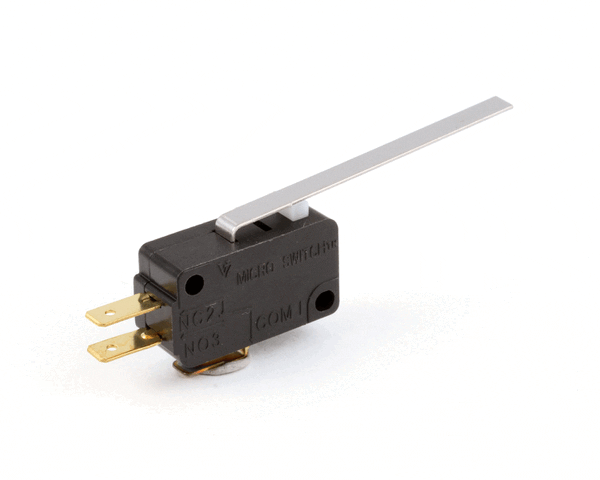 Horton C08258.0000 Microswitch (HRTNC08258-0000)