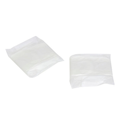 Hospeco® Maxithins® Long Maxi Pads w/ Wings, Super Absorbency, White, 12/Pack, 24 Packs/Case (HOSHS-1005/12)