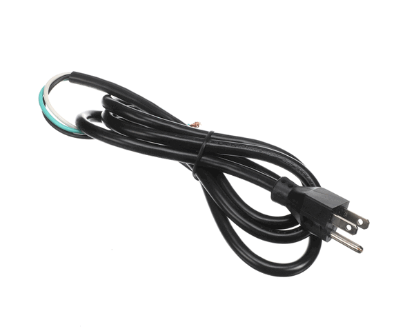Heat Seal 1851052 5 Foot 16/3 Sjt Power Cord Wit (HSC1851052)