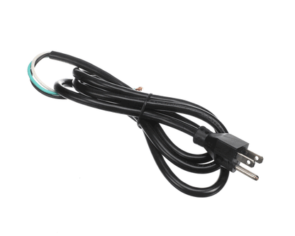 Heat Seal 1851052 5 Foot 16/3 Sjt Power Cord Wit (HSC1851052)
