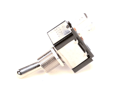 Heat Seal 1872008 15 Amp Toggle Switch, 125V (HSC1872008)