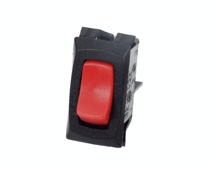 Heat Seal 1872009 Lighted On / Off Rocker Switch (HSC1872009)