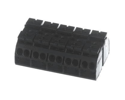 Heat Seal 1875055 Block, Terminal, 5 Pole, 4 Term (HSC1875055)