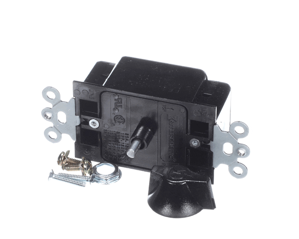 Heat Seal 1884023 Timer, Spring Wound, 12 Hour (HSC1884023)