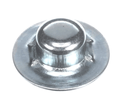 Heat Seal 1958-001 Metal Shaft Retainer (HSC1958-001)