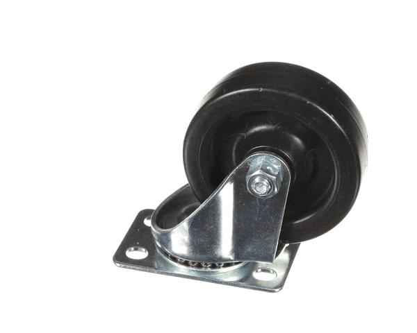 Heat Seal 2115035 Caster, Swive, 3' Wheel. 3" X 1-3/4" Plt (HSC2115035)