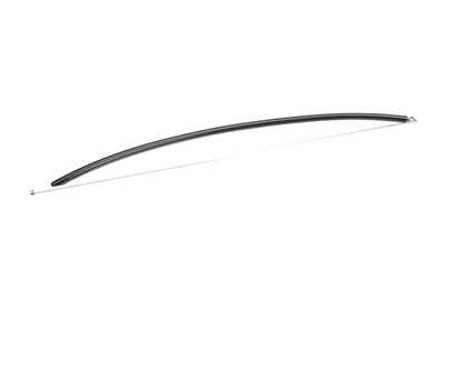 Heat Seal 6301090 Kit: Film Retainer Rod D By 22 (HSC6301090)