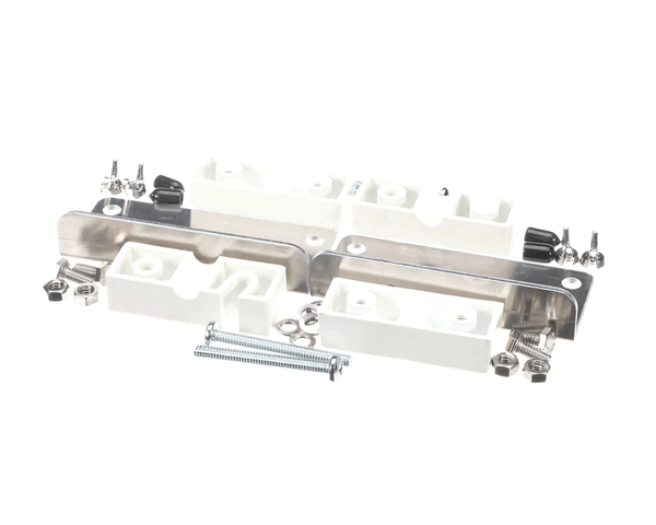 Heat Seal 6305075 Bearing Block Kit With Mountin (HSC6305075)