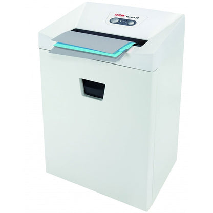 hsm-pure-420-3-16-x-1-1-8-continuous-shredder-particle-cut-15-per-pass-num-hsm2343113_2