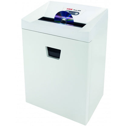 hsm-pure-420-3-16-x-1-1-8-continuous-shredder-particle-cut-15-per-pass-num-hsm2343113_3