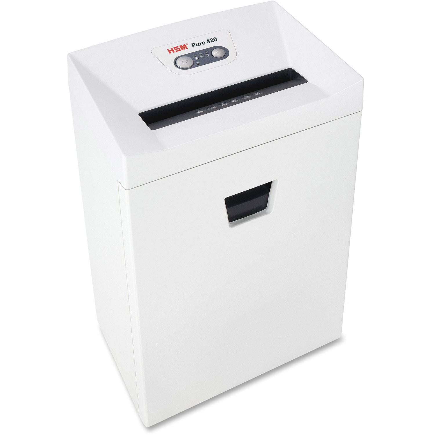 hsm-pure-420-3-16-x-1-1-8-continuous-shredder-particle-cut-15-per-pass-num-hsm2343113_5