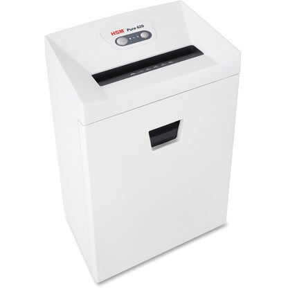 hsm-pure-420-3-16-x-1-1-8-continuous-shredder-particle-cut-15-per-pass-num-hsm2343113_5