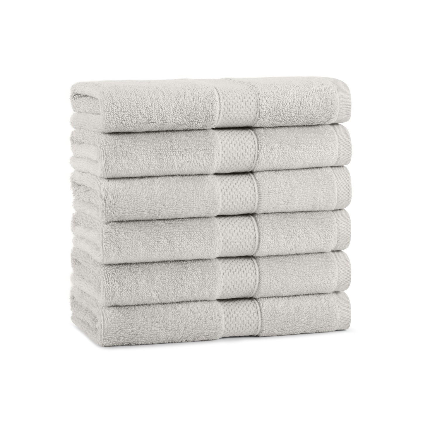 Aston & Arden Egyptian Cotton Hand Towel 16x30 Tan (6/Pack) (P-EGYP-1630-TAN)