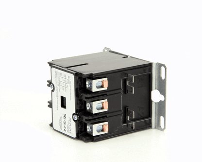Hatco HT02.01.015.00 Contactor (3 Pole,40 Amp,120V) (HT02.01.015.00)
