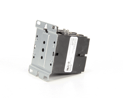 Hatco 02.01.016.00 Contactor,Std,208/240Ac,3P,50Res (HT02-01-016-00)