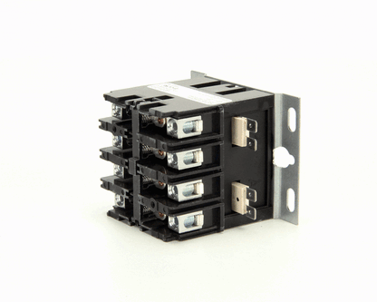 Hatco 02.01.017.00 Contactor,Std,110/120Ac,4P,50Res (HT02-01-017-00)