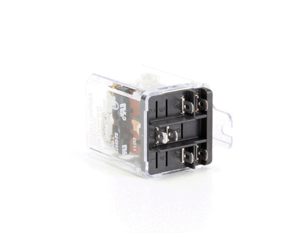 Hatco 02.01.028.00 Rel,Cube,120Ac,Spdtlatc,10Res (HT02-01-028-00)