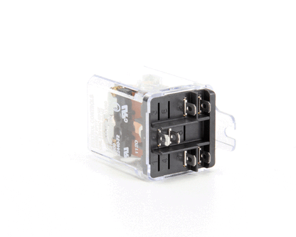 Hatco 02.01.028.00 Rel,Cube,120Ac,Spdtlatc,10Res (HT02-01-028-00)