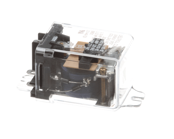 Hatco 02.01.043.00 Rel,Cube,240Ac,Spdtplatc,10Res (HT02-01-043-00)