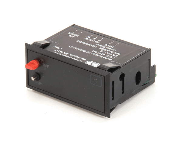 Hatco 02.01.049.00 Thermostat Cont Ss 24Vdc Out Far (HT02-01-049-00)