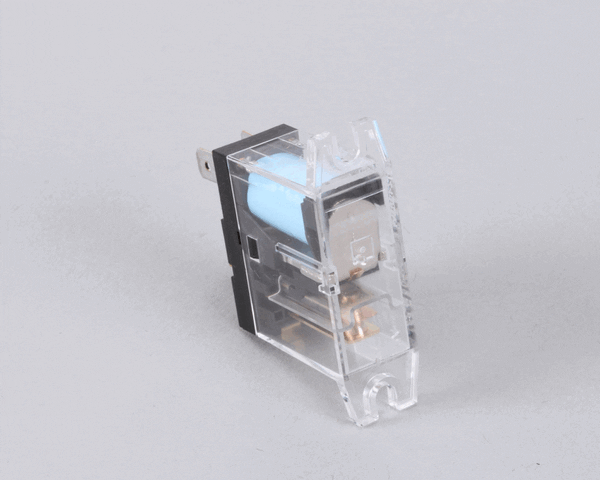 Hatco 02.01.061.00 Rel,Micro,24Dc,Spdt,10Res (HT02-01-061-00)