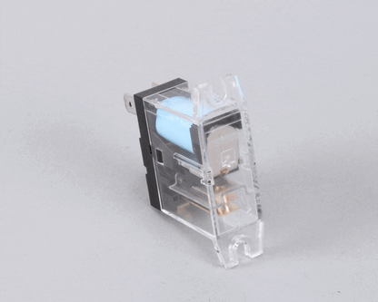 Hatco 02.01.061.00 Rel,Micro,24Dc,Spdt,10Res (HT02-01-061-00)