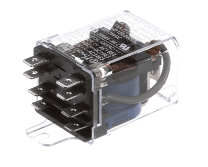 Hatco 02.01.097.00 Rel,Cube,120Ac,Dpdt,35Res (HT02-01-097-00)