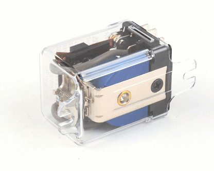 Hatco HT02.01.098.00 Cube Relay, DPDT, 208/240V (HT02.01.098.00)