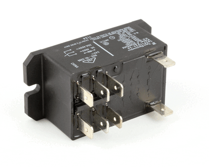 Hatco 02.01.104.00 Rel,Mini,24Dc,Dpdt,30Res (HT02-01-104-00)