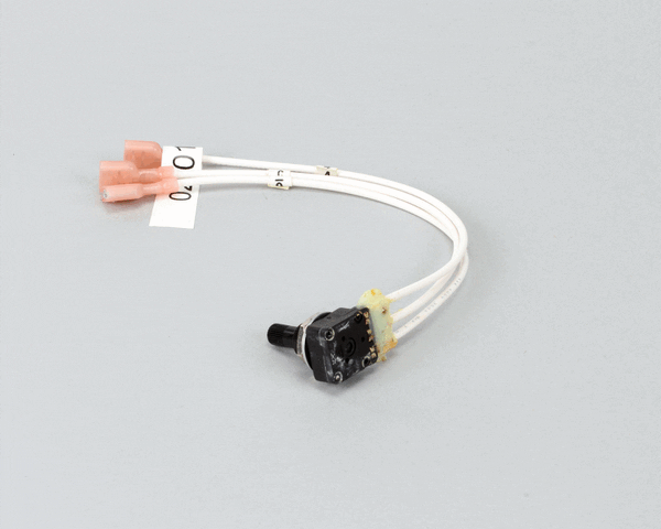 Hatco 02.01.108.00 Potentiometer W/7" Leads (HT02-01-108-00)