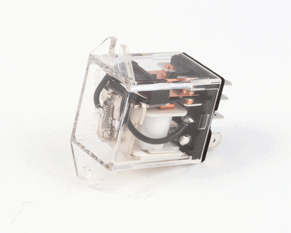 Hatco 02.01.116.00 Rel,Mini,24Vac,Dpdt,10Res (HT02-01-116-00)