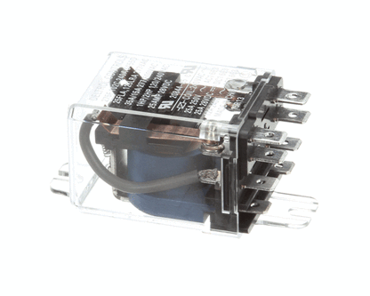 Hatco 02.01.147.00 Rel,Cube,220/240Ac,Dpdt,30Res (HT02-01-147-00)
