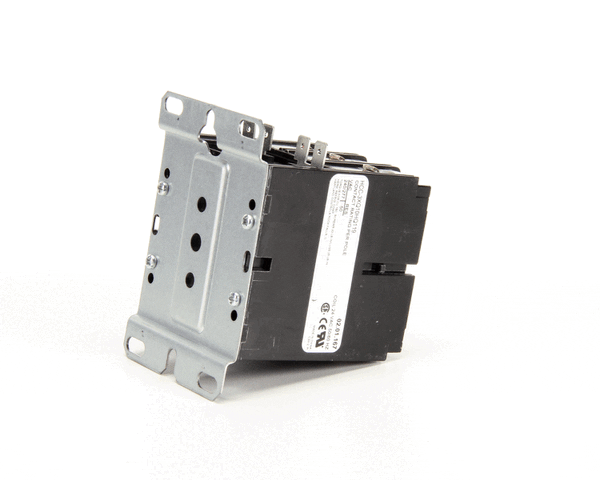 Hatco 02.01.167.00 Contactor,Std,24Vac,3P,50Res (HT02-01-167-00)