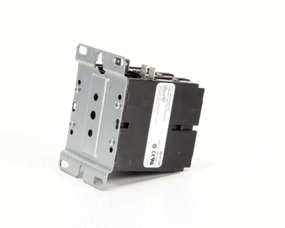 Hatco 02.01.167.00 Contactor,Std,24Vac,3P,50Res (HT02-01-167-00)